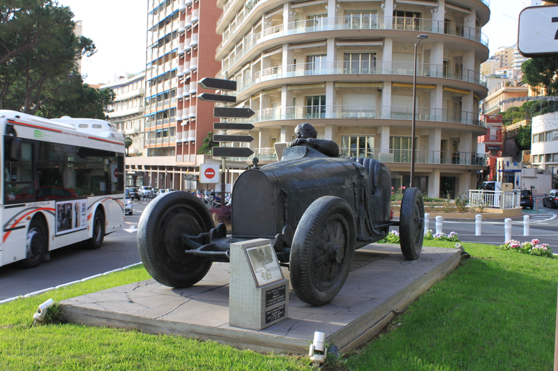 Illustration for article titled Mediterranean Cruise Car Spotting and Other Cool Stuff Photo Dump